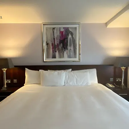 Hotell Court Cill Airne