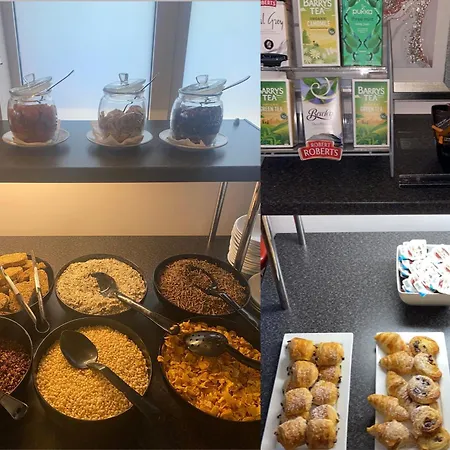 Court Hotel Cill Airne