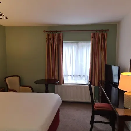 Court Hotel Killarney