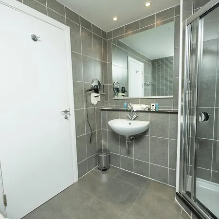 Hotell Court Cill Airne