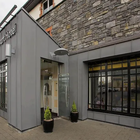 Hotell Court Cill Airne