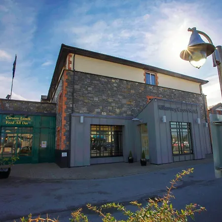 Hotel Court Killarney