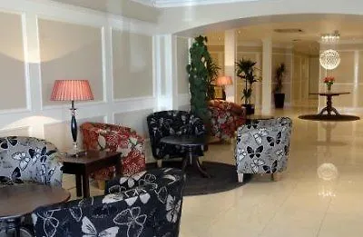 Court Hotell Cill Airne