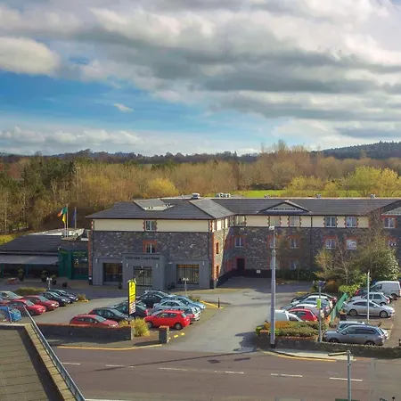 Court فندق كيلارني