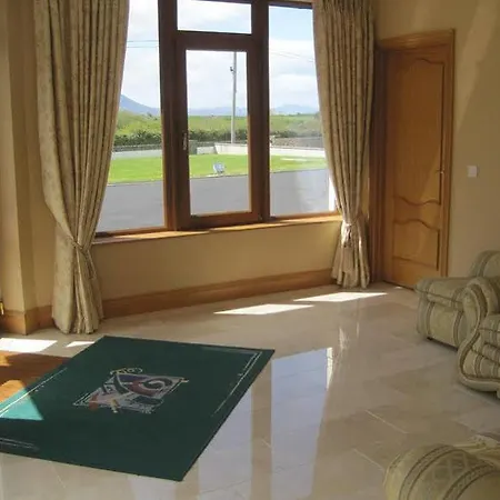 Hotel Court Killarney