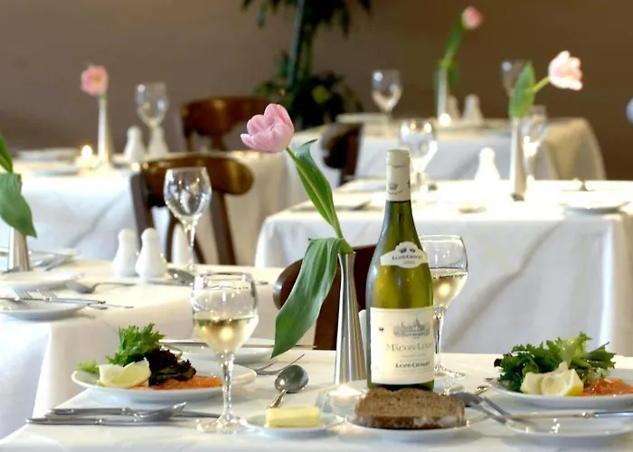 Otel Court Killarney