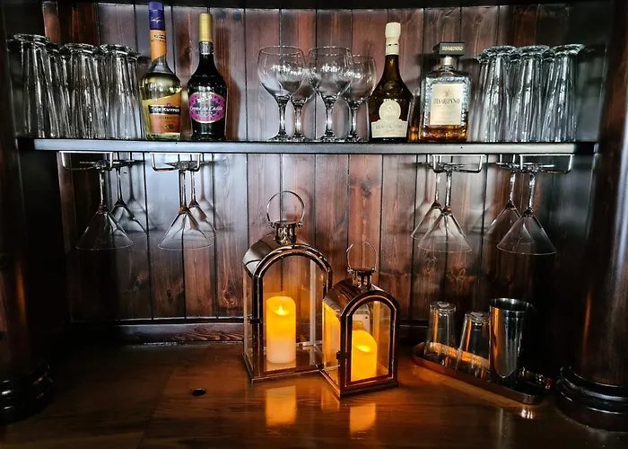 Court Hotel Killarney