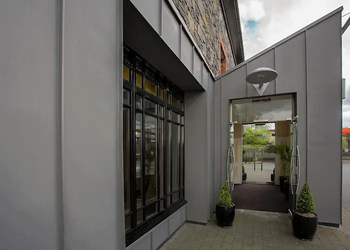 Court Hotel Killarney