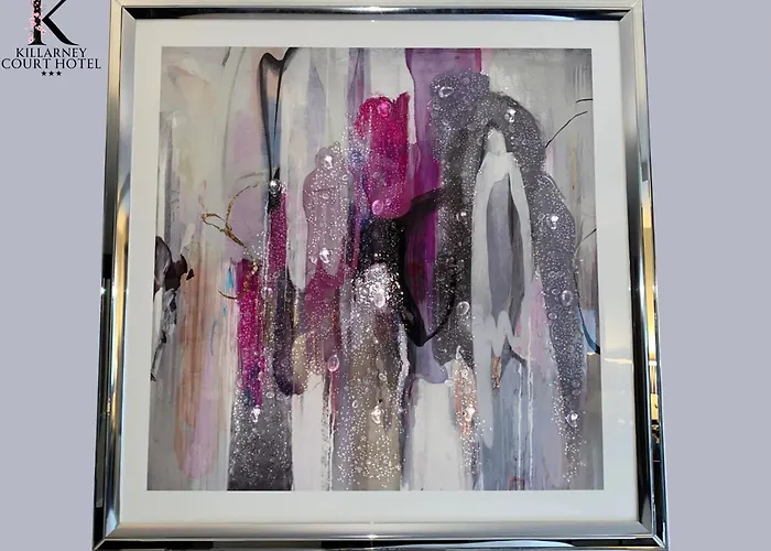 Court Hotel Cill Airne