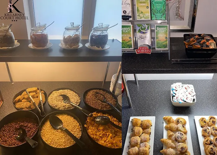 Court Hotel Cill Airne