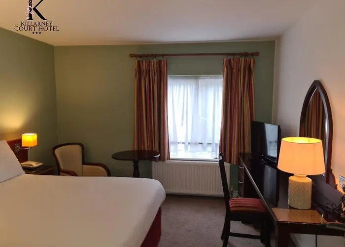 Court Hotel Killarney