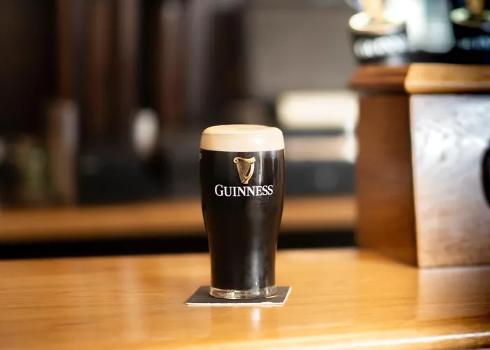 Court Hotel Cill Airne