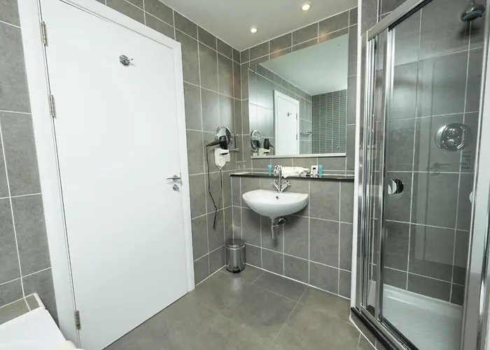 Hotel Court Cill Airne