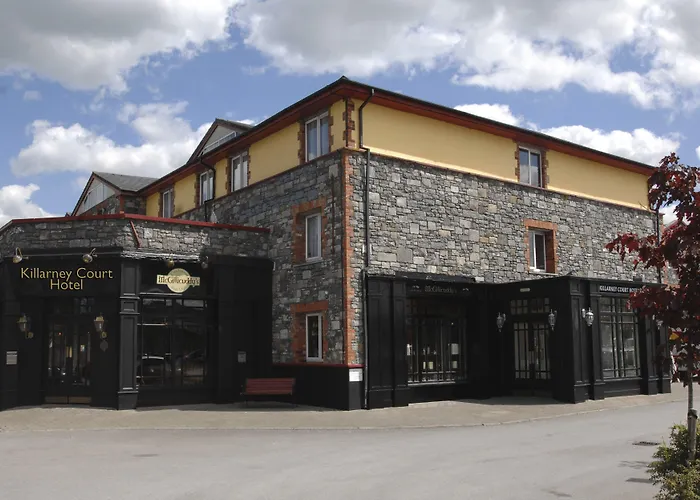 Court Killarney