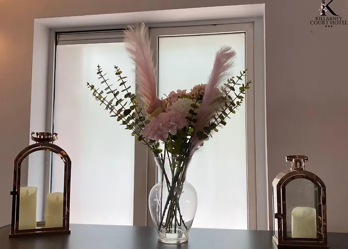 Hotel Court Killarney