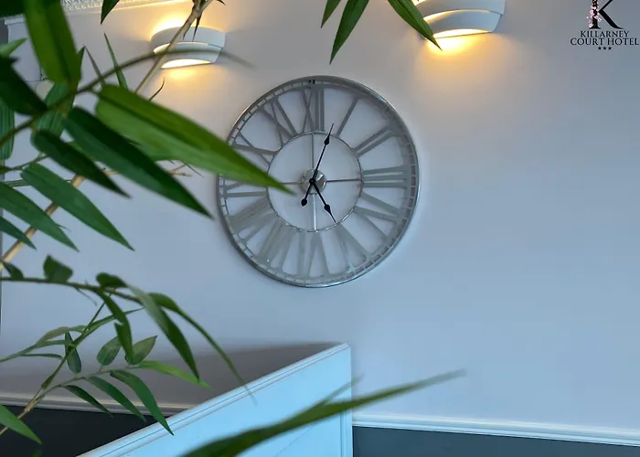 Court Hotel Killarney