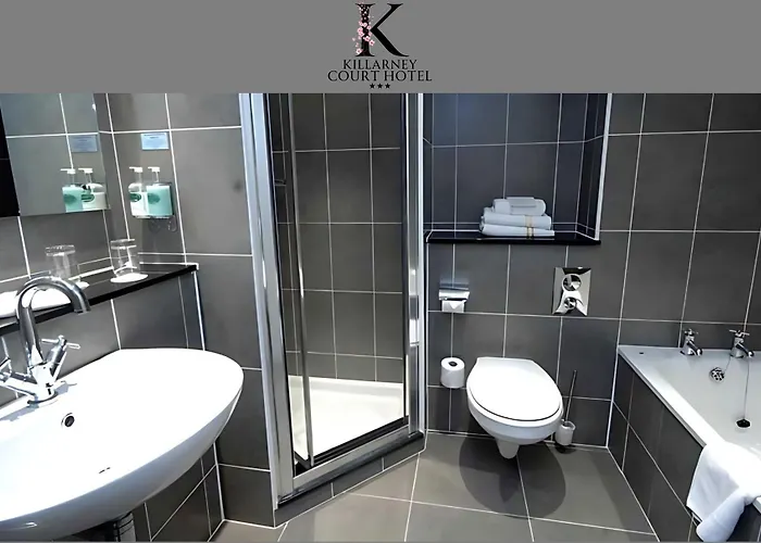 Court Hotel Killarney