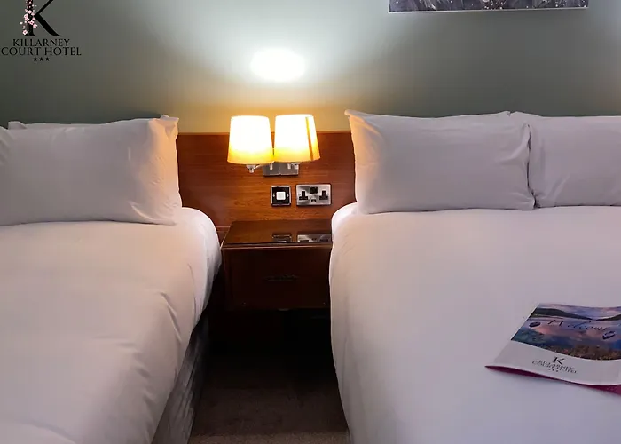 Hotel Court Cill Airne