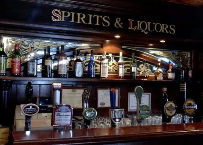 Court Hotel Cill Airne