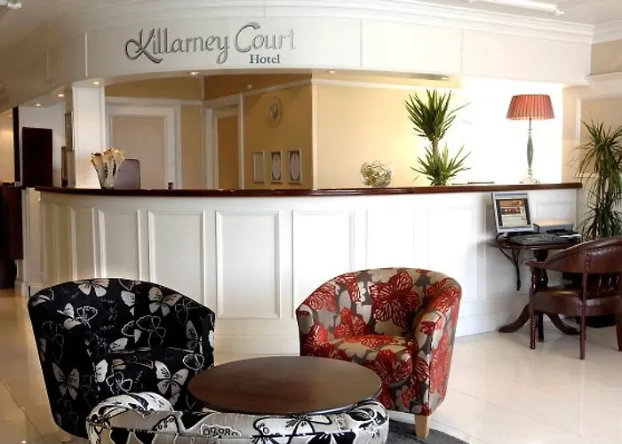 Otel Court 3*