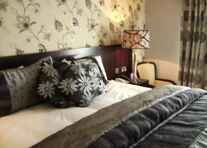 Court Hotel Cill Airne