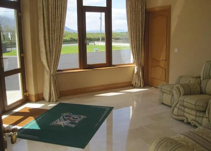 Otel Court Killarney