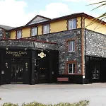 Court Hotel