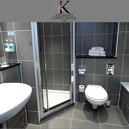 Court Hotel Killarney