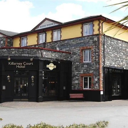 Court Hotel