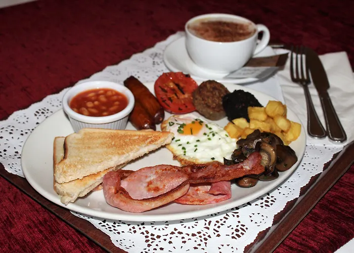 Hotel Court Killarney