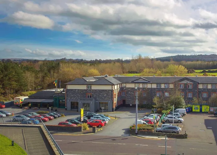 Court Hotel Killarney